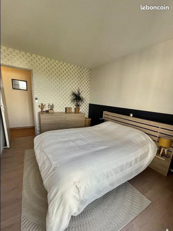 Appartement à vendre, 69m², Amiens