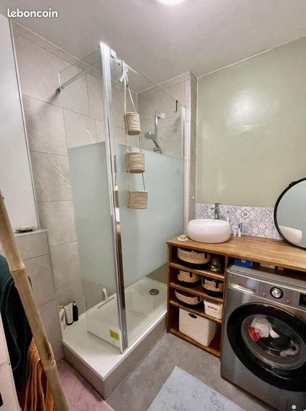 Appartement à vendre, 69m², Amiens