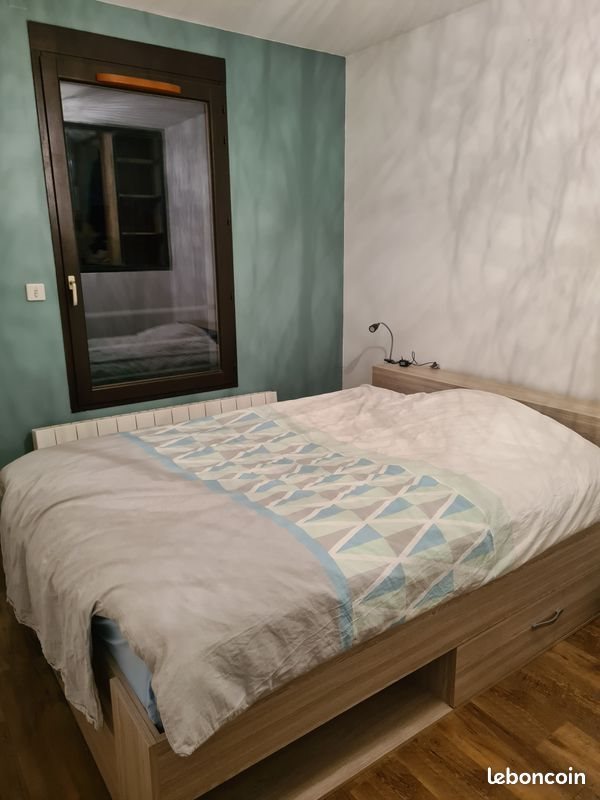 Appartement à louer, 55m², Saint-Etienne