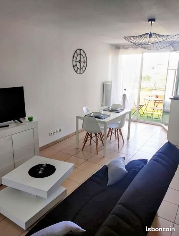 Appartement à louer, 42m², Montauban
