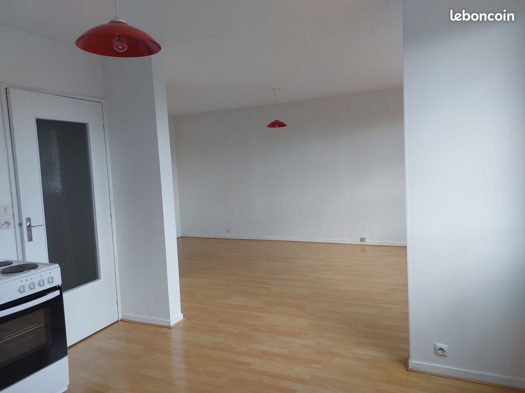 Appartement à vendre, 35m², Limoges