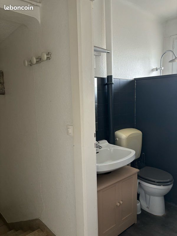 Appartement à louer, 25m², Le Ban-Saint-Martin