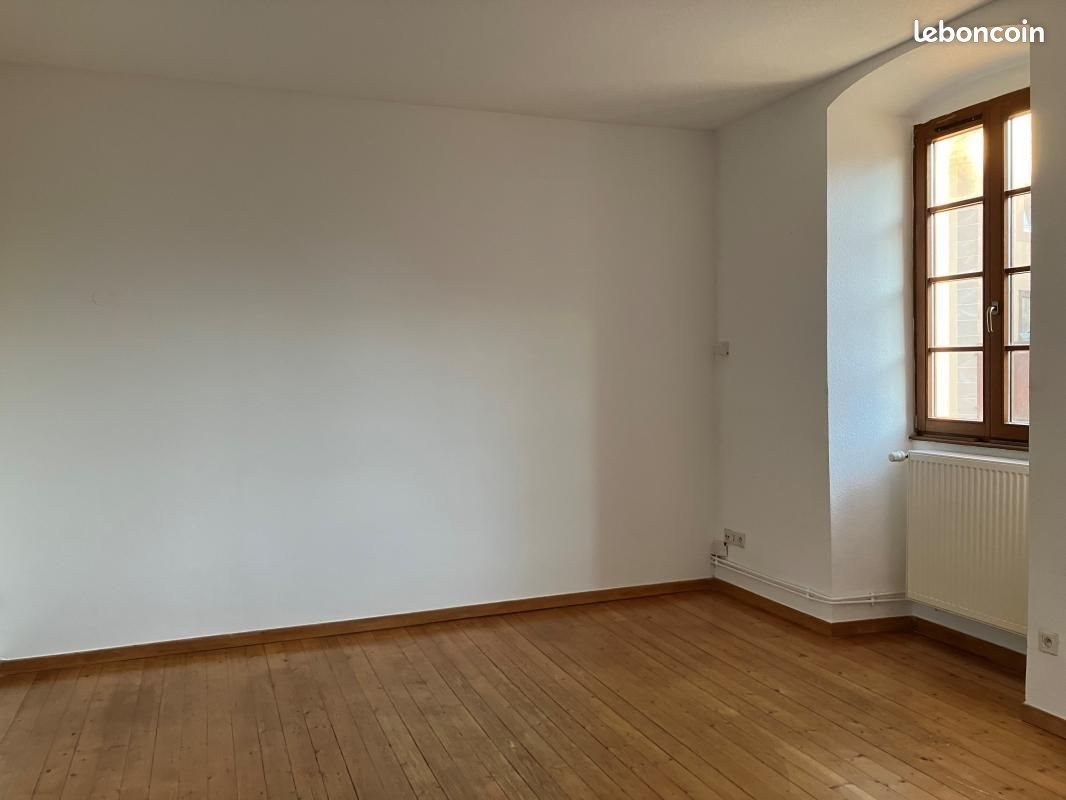 Appartement à louer, 53m², Hochfelden