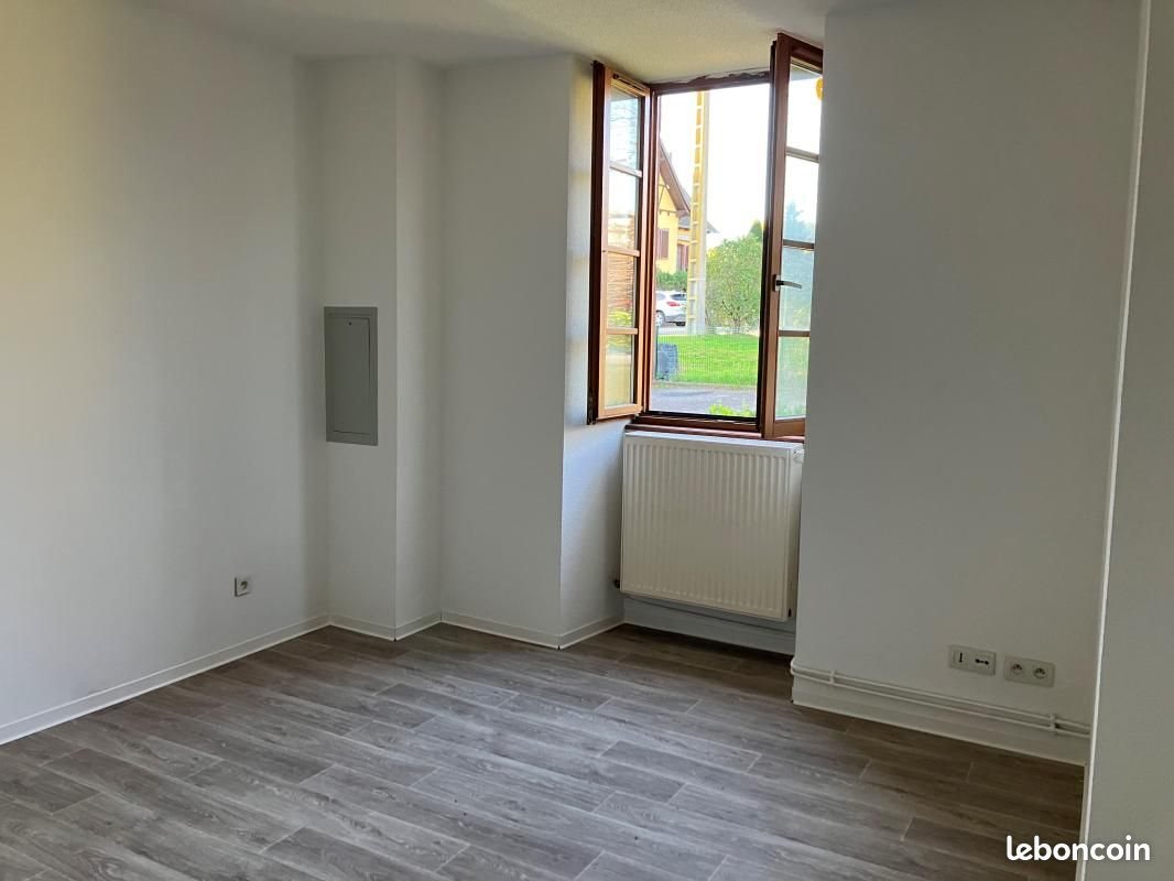 Appartement à louer, 53m², Hochfelden