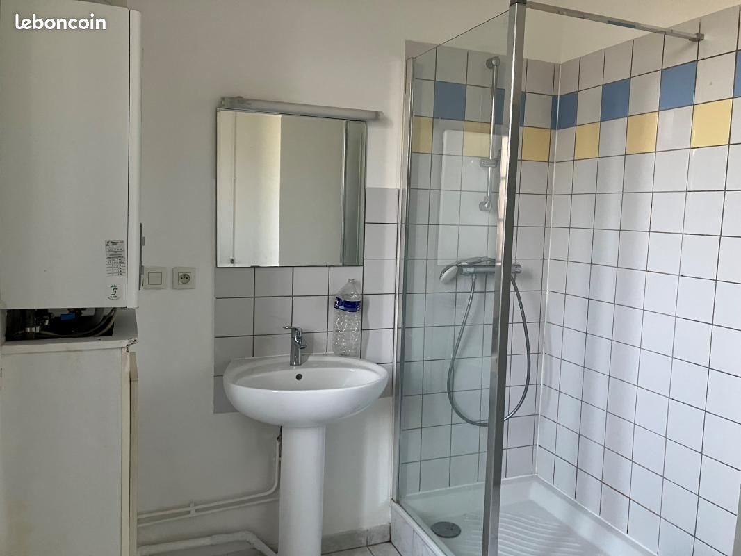 Appartement à louer, 53m², Hochfelden