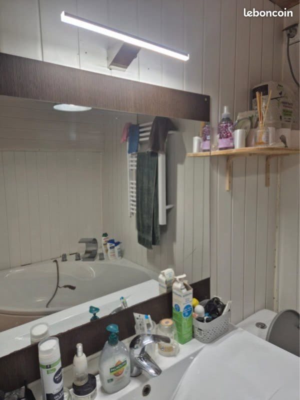 Maison à louer, 60m², Solaro