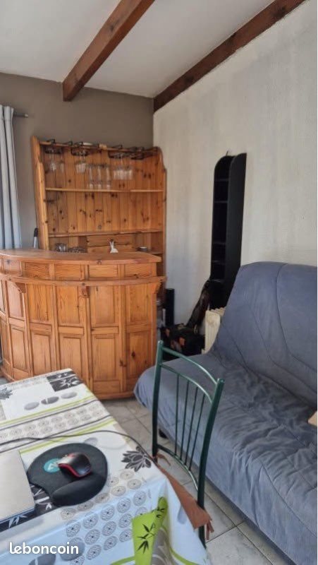 Maison à louer, 60m², Solaro