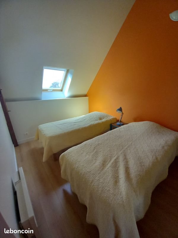 Appartement à louer, 34m², Lannion