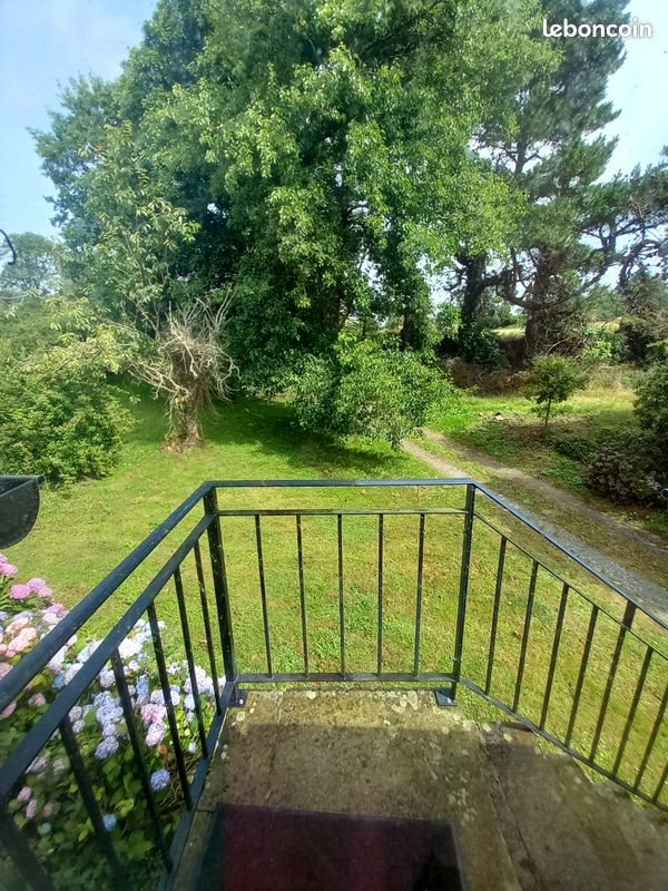 Appartement à louer, 34m², Lannion