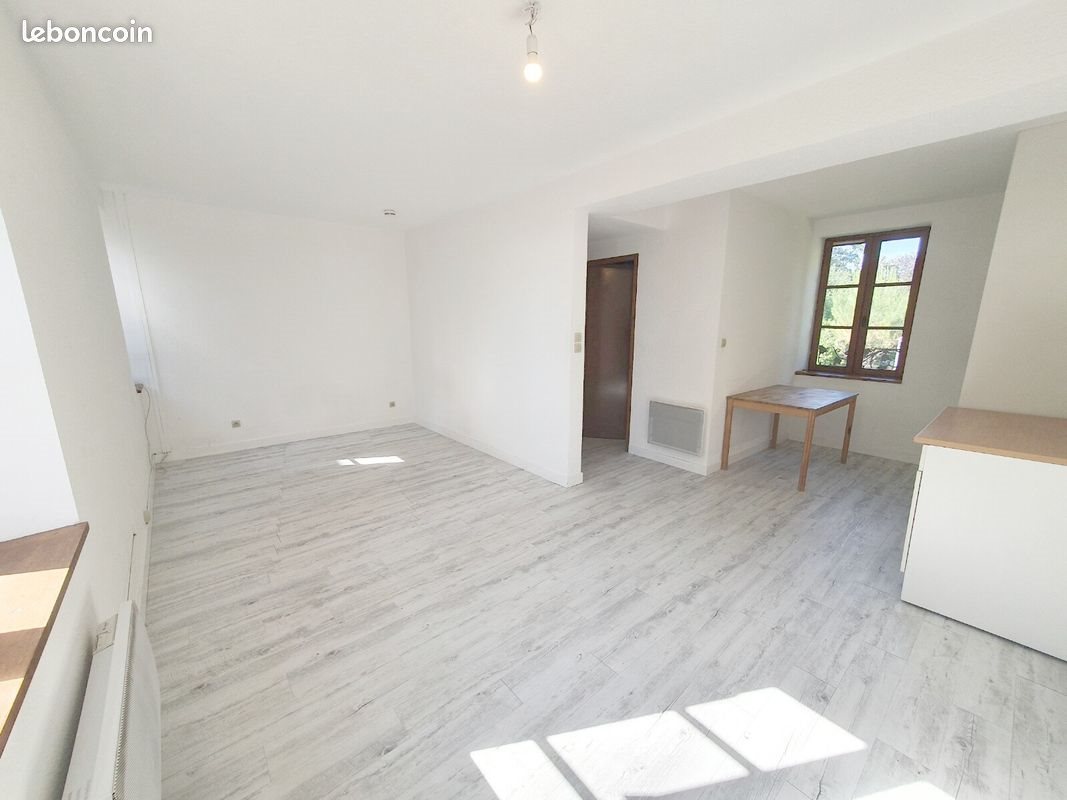 Appartement à louer, 29m², Meylan
