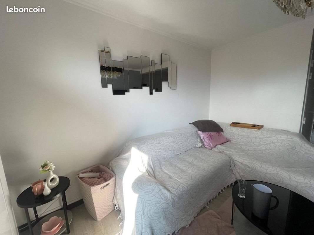 Appartement à vendre, 68m², Saint-Etienne