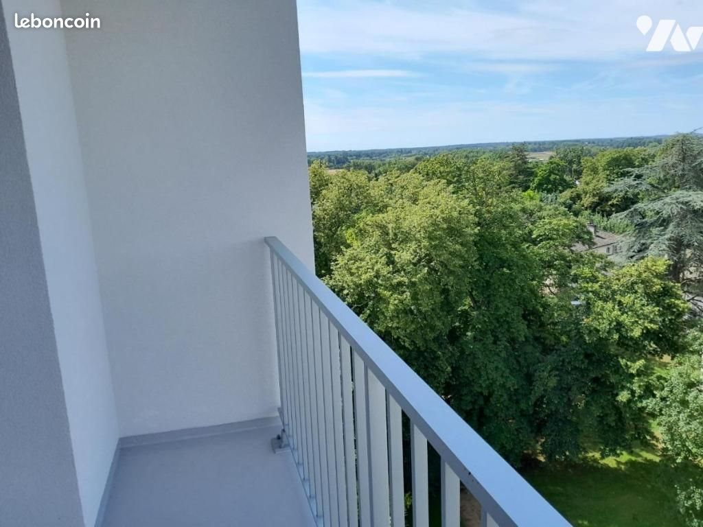 Appartement à vendre, 77m², La Chapelle-Saint-Mesmin