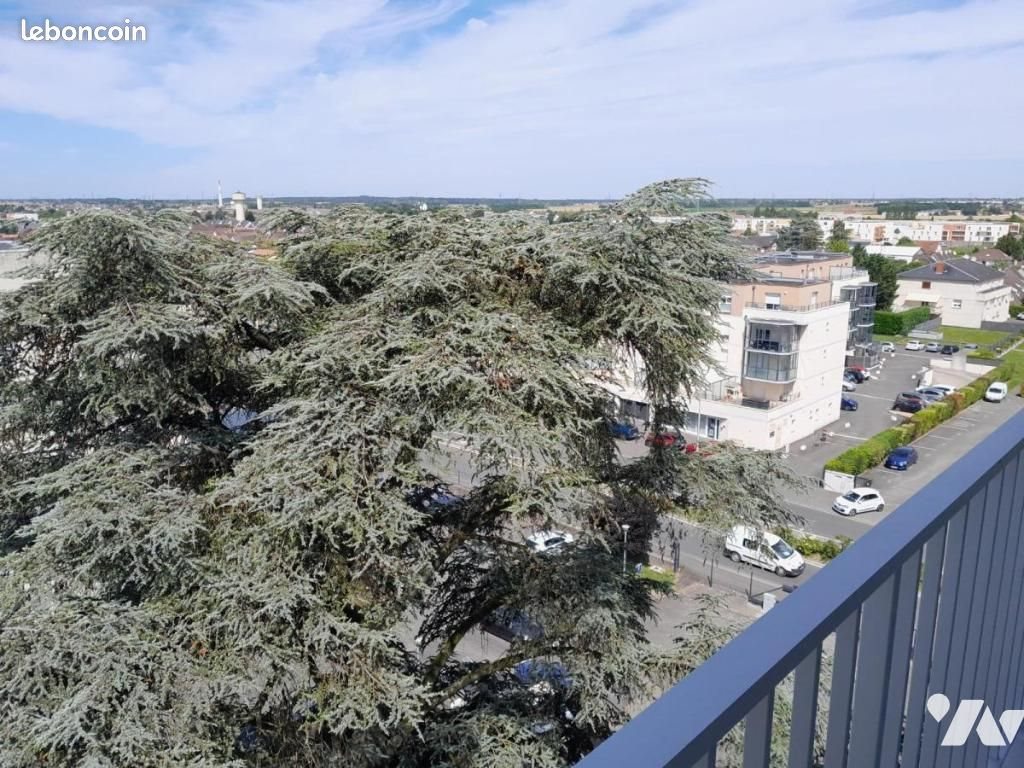 Appartement à vendre, 77m², La Chapelle-Saint-Mesmin
