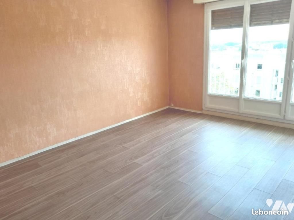 Appartement à vendre, 77m², La Chapelle-Saint-Mesmin