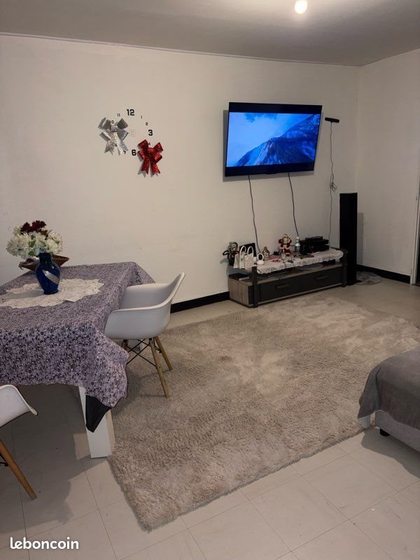 Appartement à louer, 74m², Nangis