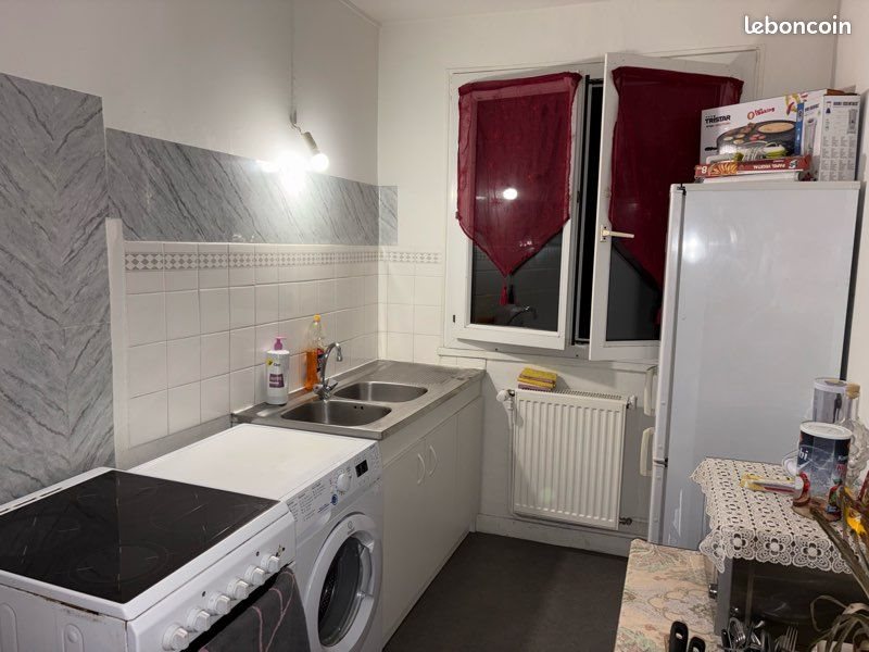 Appartement à louer, 74m², Nangis