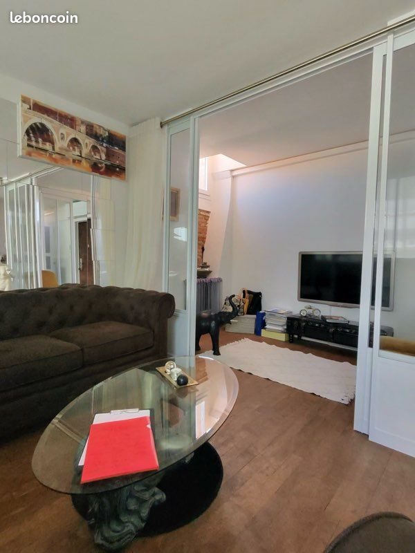 Appartement à vendre, 43m², Toulouse