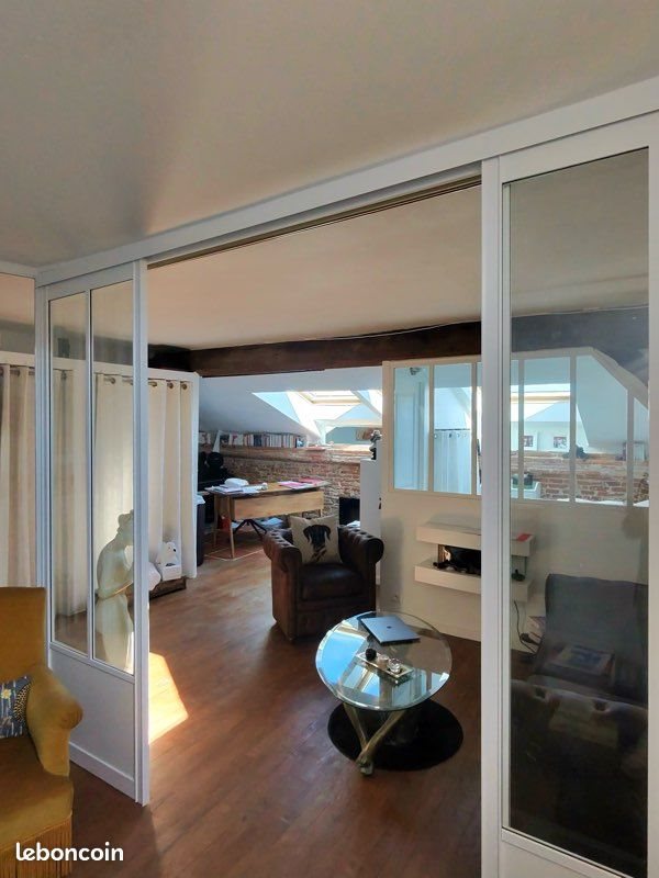 Appartement à vendre, 43m², Toulouse