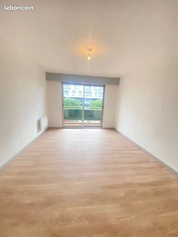 Appartement à louer, 43m², Strasbourg