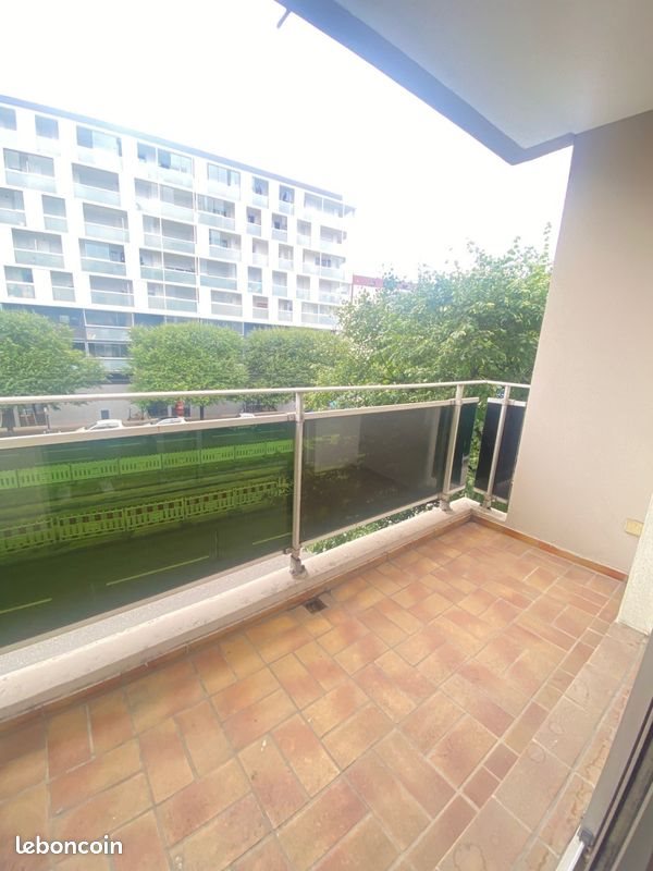 Appartement à louer, 43m², Strasbourg