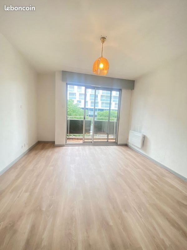 Appartement à louer, 43m², Strasbourg
