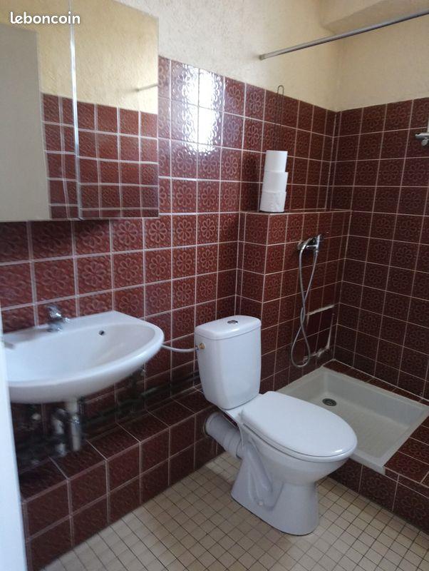 Appartement à louer, 18m², Strasbourg