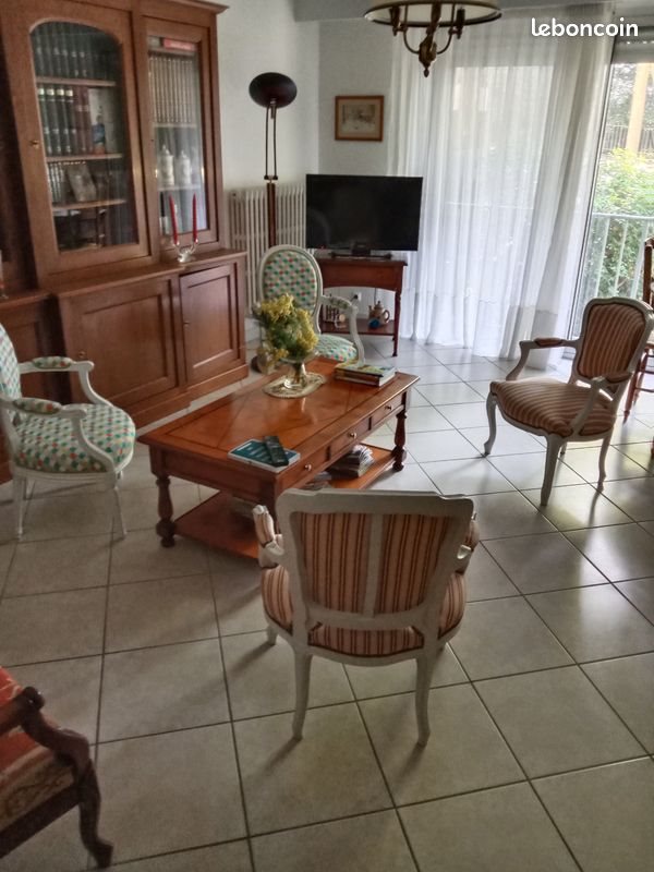 Appartement à vendre, 88m², Nantes