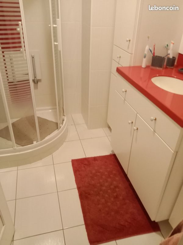 Appartement à vendre, 88m², Nantes