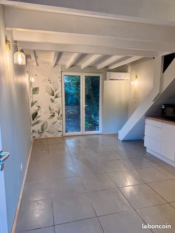 Maison à louer, 40m², Nîmes