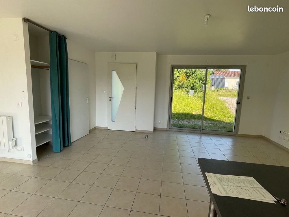 Maison à louer, 91m², Couzeix