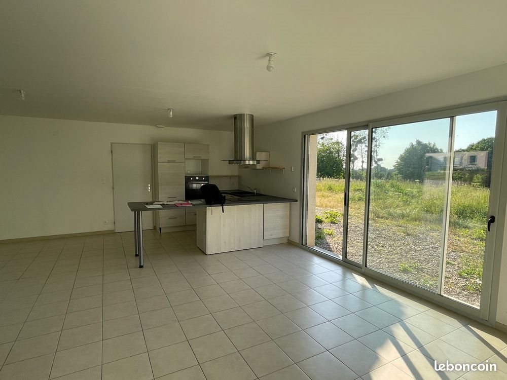 Maison à louer, 91m², Couzeix