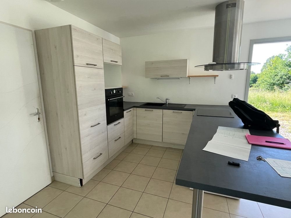 Maison à louer, 91m², Couzeix