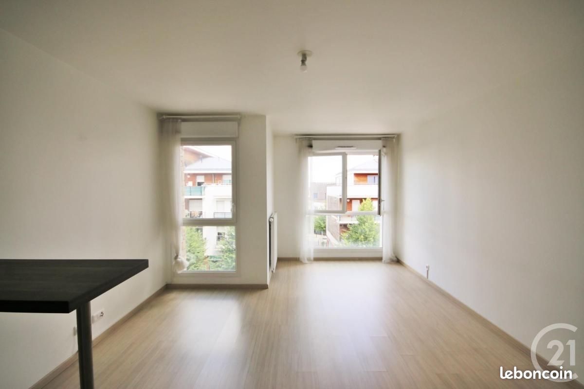 Appartement à vendre, 44m², Athis-Mons