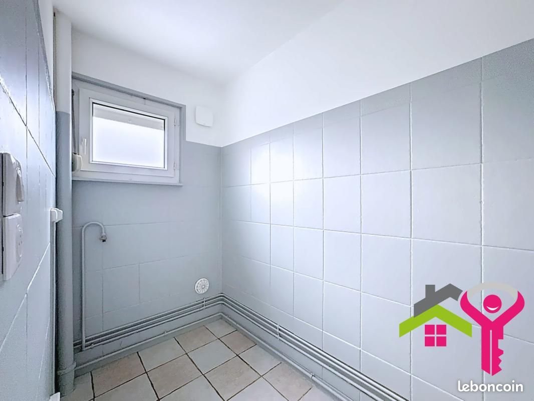 Appartement à vendre, 68m², Petite-Forêt