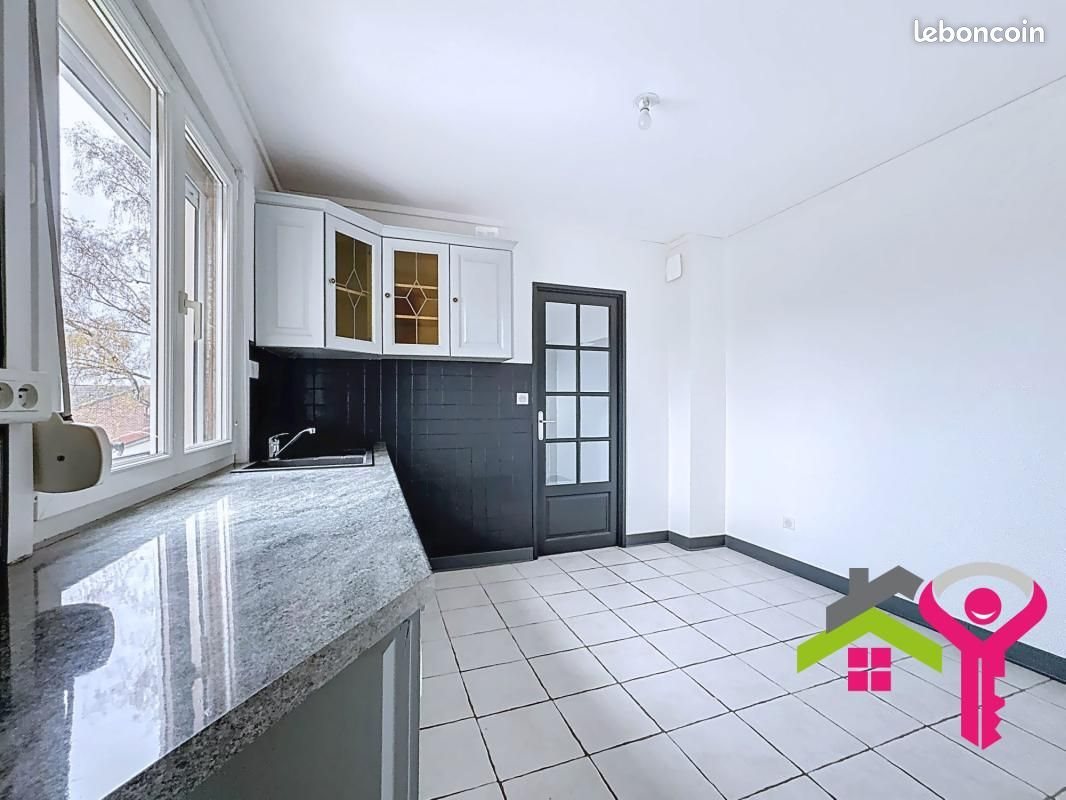 Appartement à vendre, 68m², Petite-Forêt