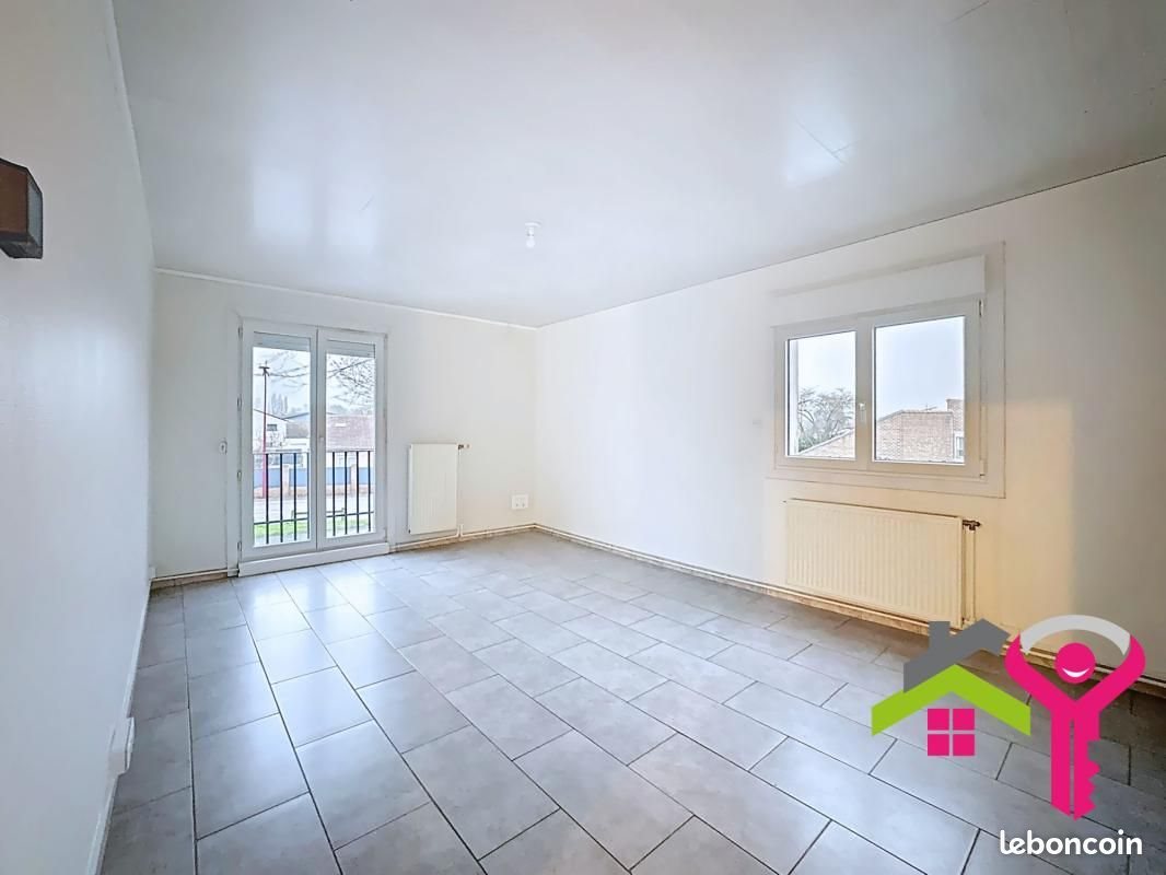 Appartement à vendre, 68m², Petite-Forêt
