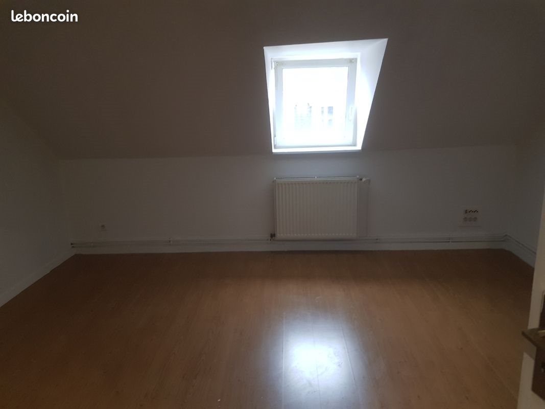 Appartement à louer, 65m², Sarrebourg