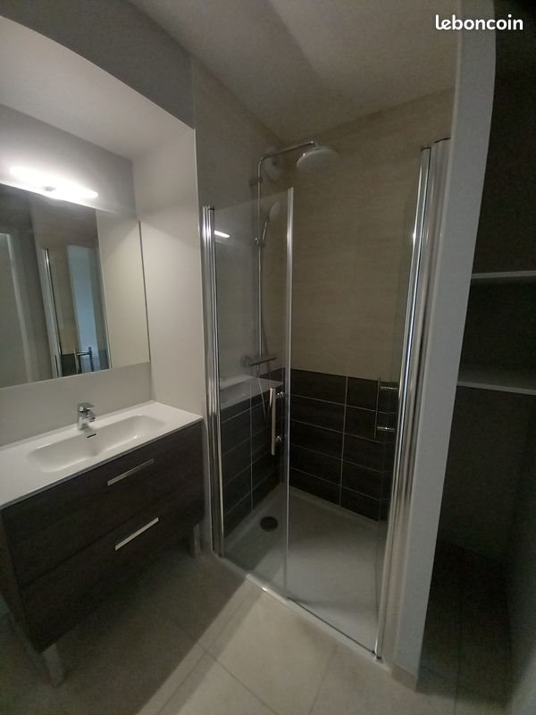 Appartement à louer, 43m², Flavin