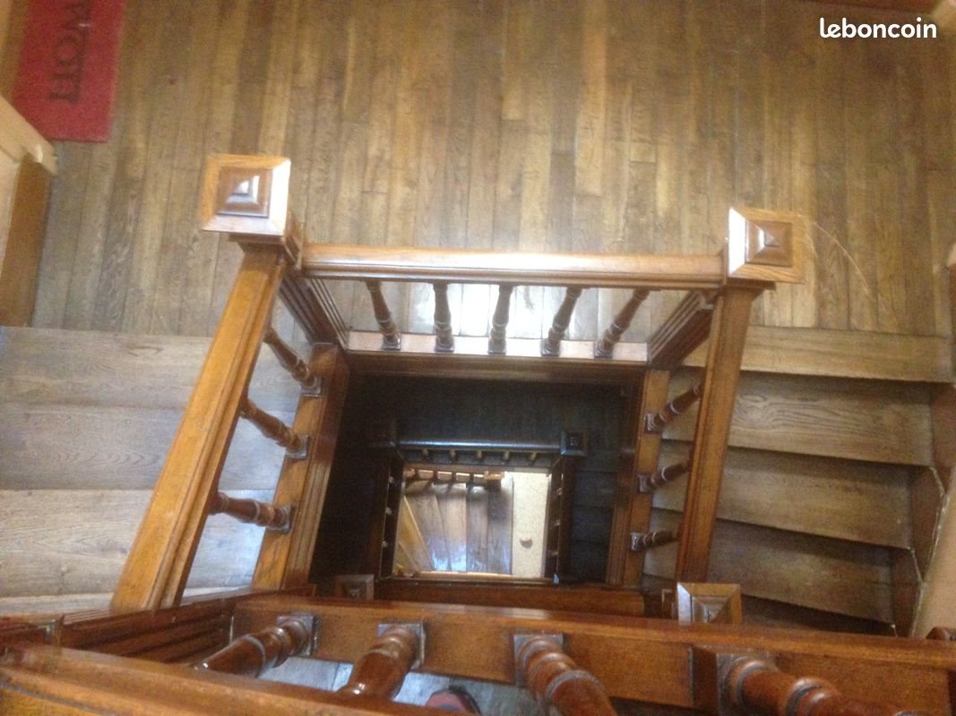 Appartement à vendre, 67m², Noyon