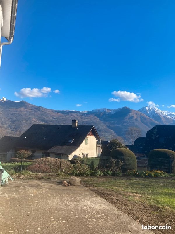 Maison à louer, 90m², Arcizans-Avant