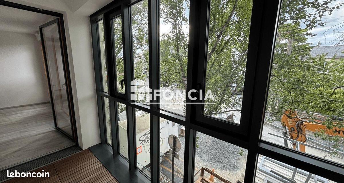Maison à vendre, 41m², Nantes