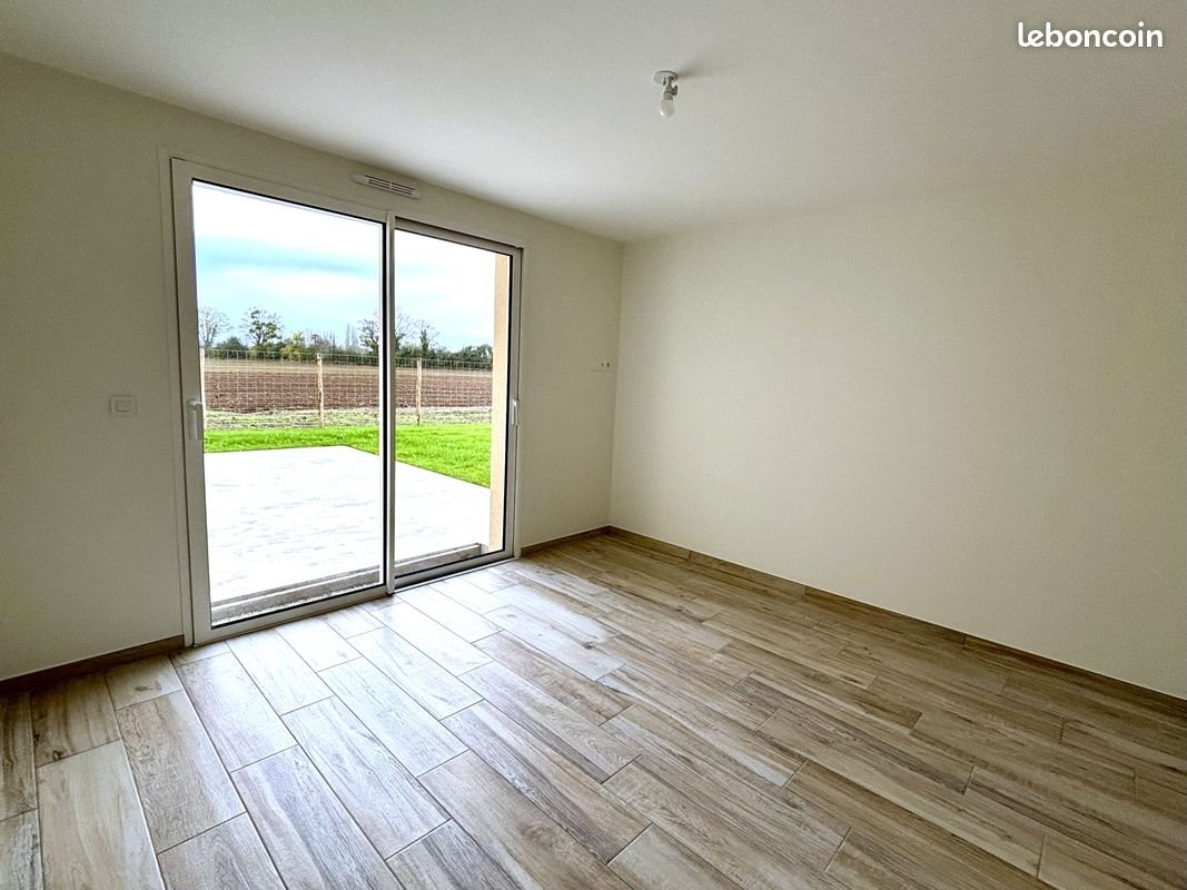 Maison à louer, 125m², Saint-Paterne