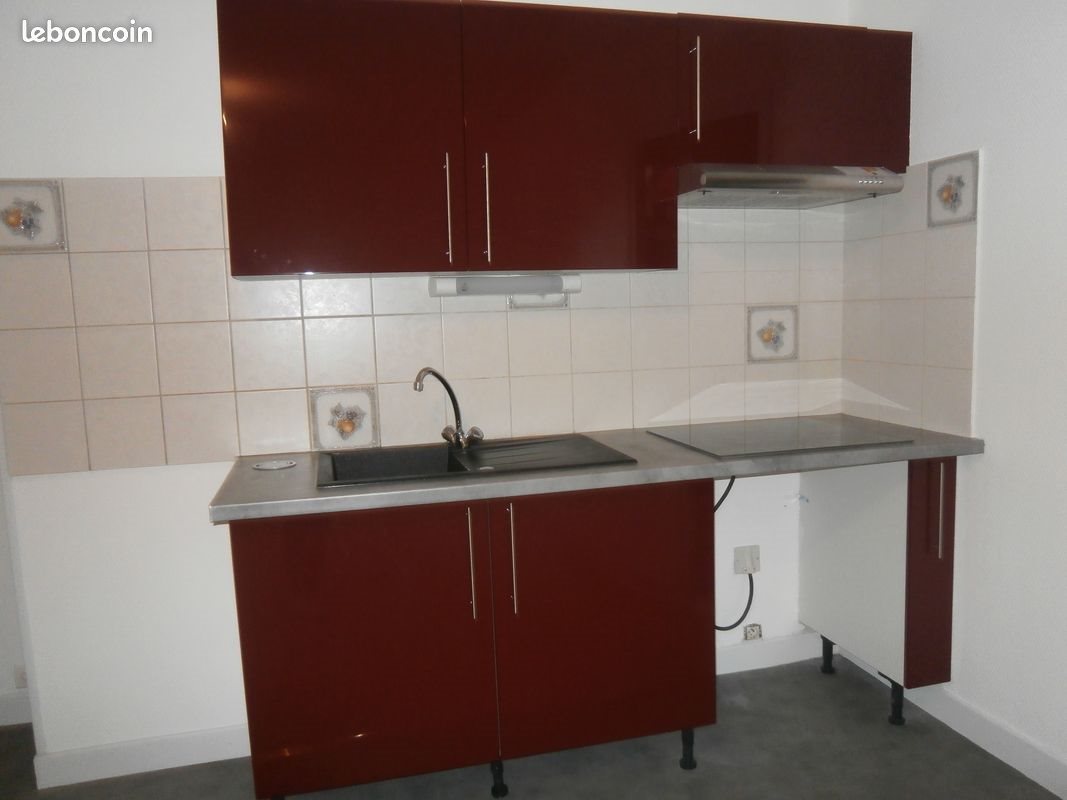 Appartement à louer, 35m², Montbard