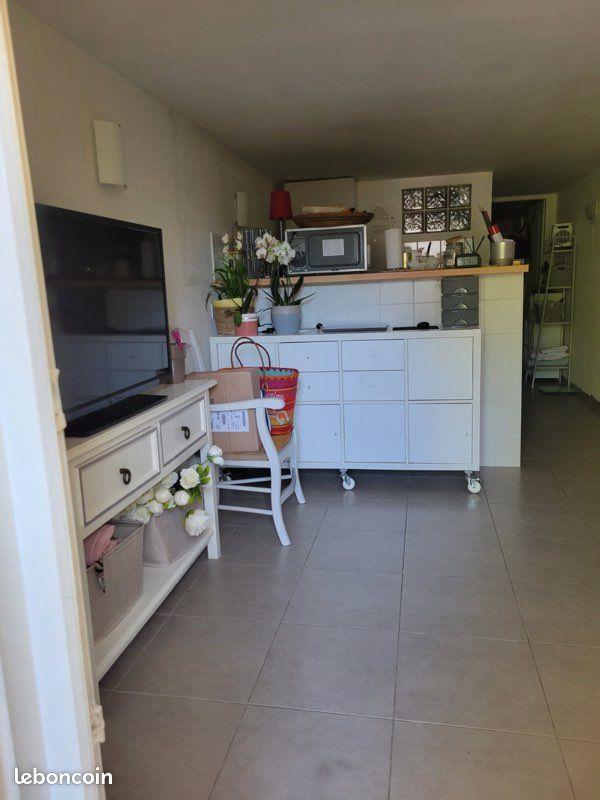 Appartement à louer, 27m², Nîmes
