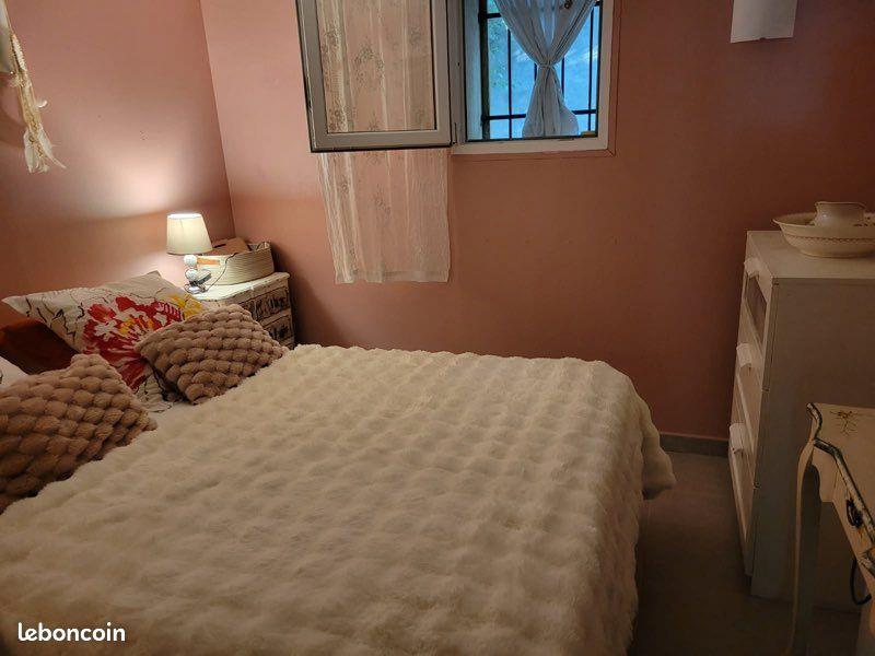 Appartement à louer, 27m², Nîmes