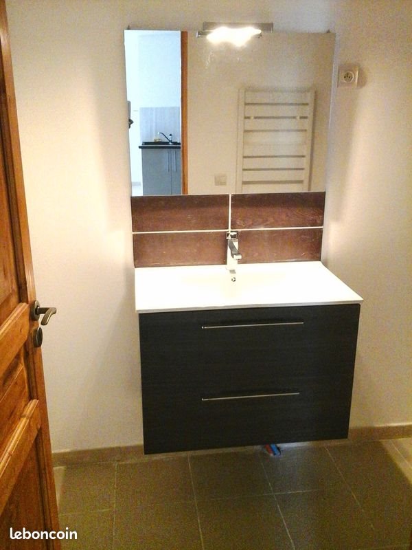 Appartement à louer, 80m², Vinça