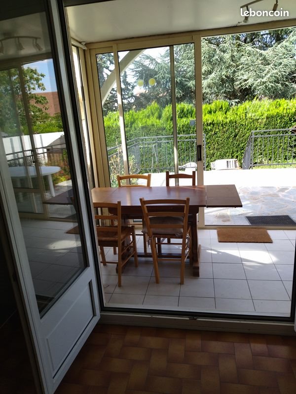 Maison à louer, 135m², Mainvilliers