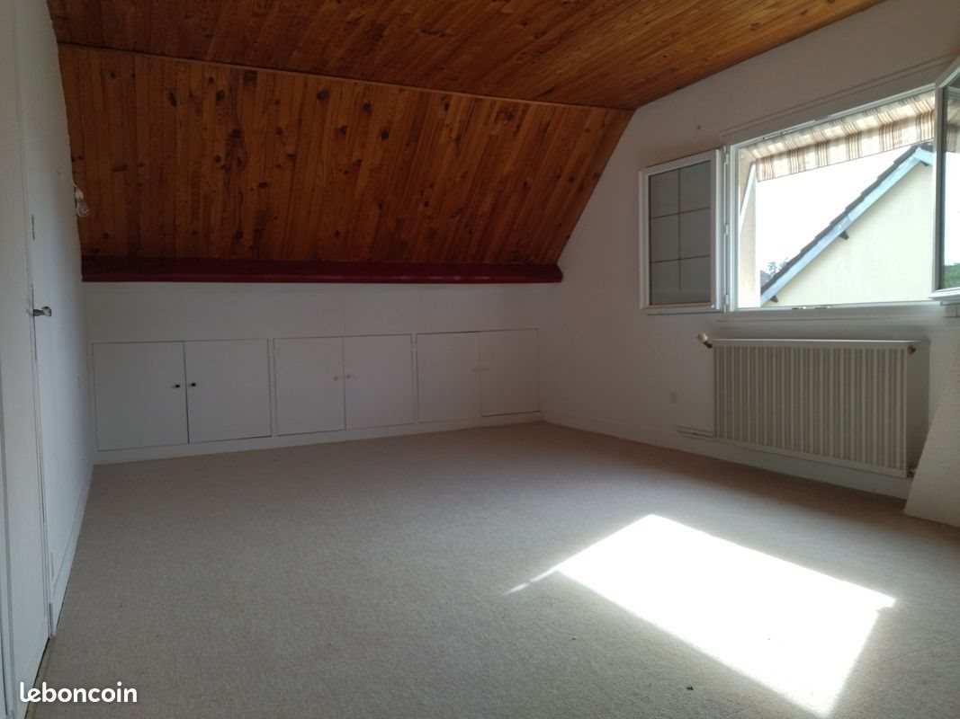 Maison à louer, 135m², Mainvilliers