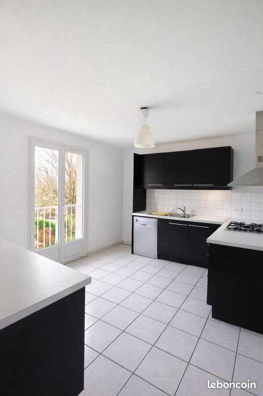 Maison à louer, 96m², Brest