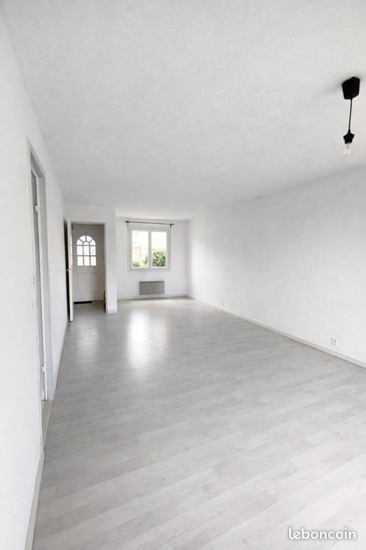 Maison à louer, 96m², Brest